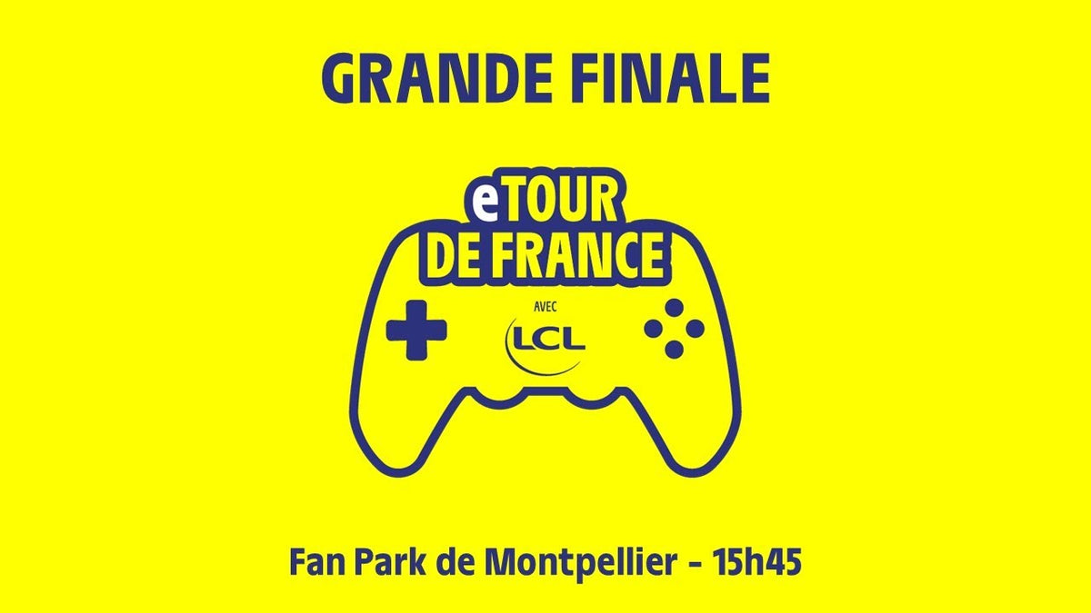 Tour de France 2025: highlights (Tour de France)