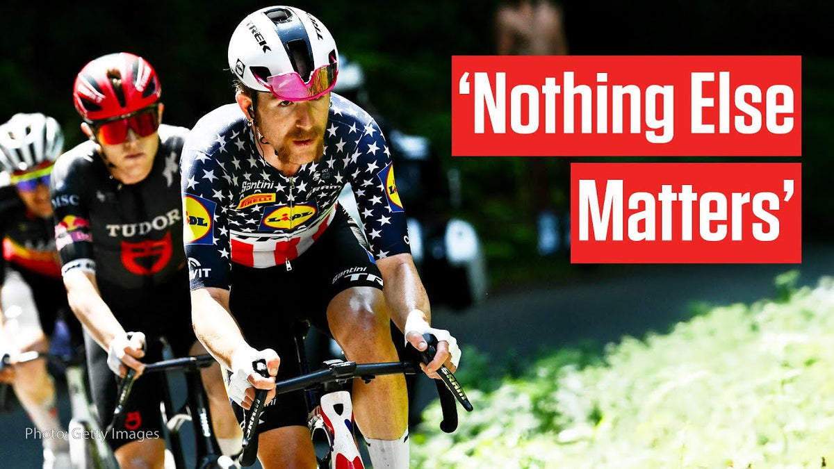 Tour de France 2025, Stage 15: highlights (FloBikes)