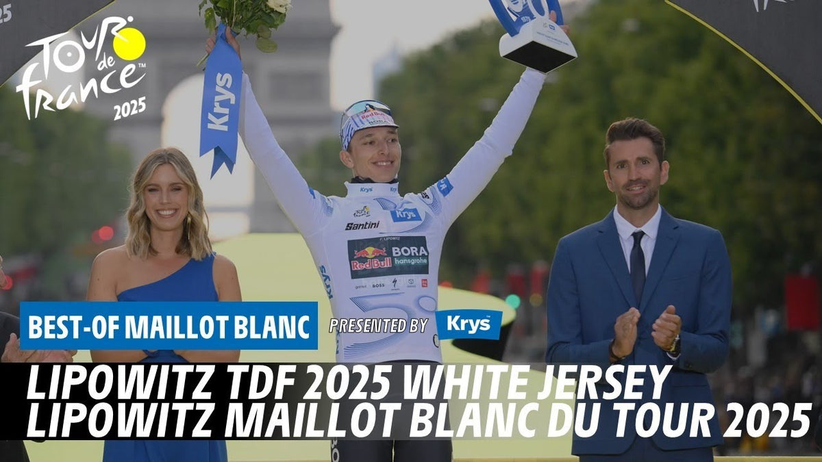 Tour de France 2025, Stage 21: highlights (Tour de France)