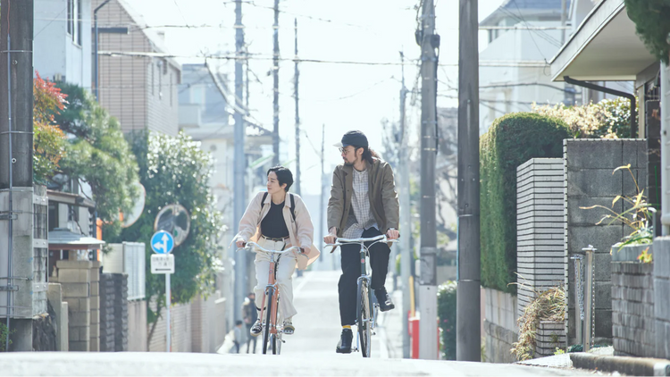 tokyobikes