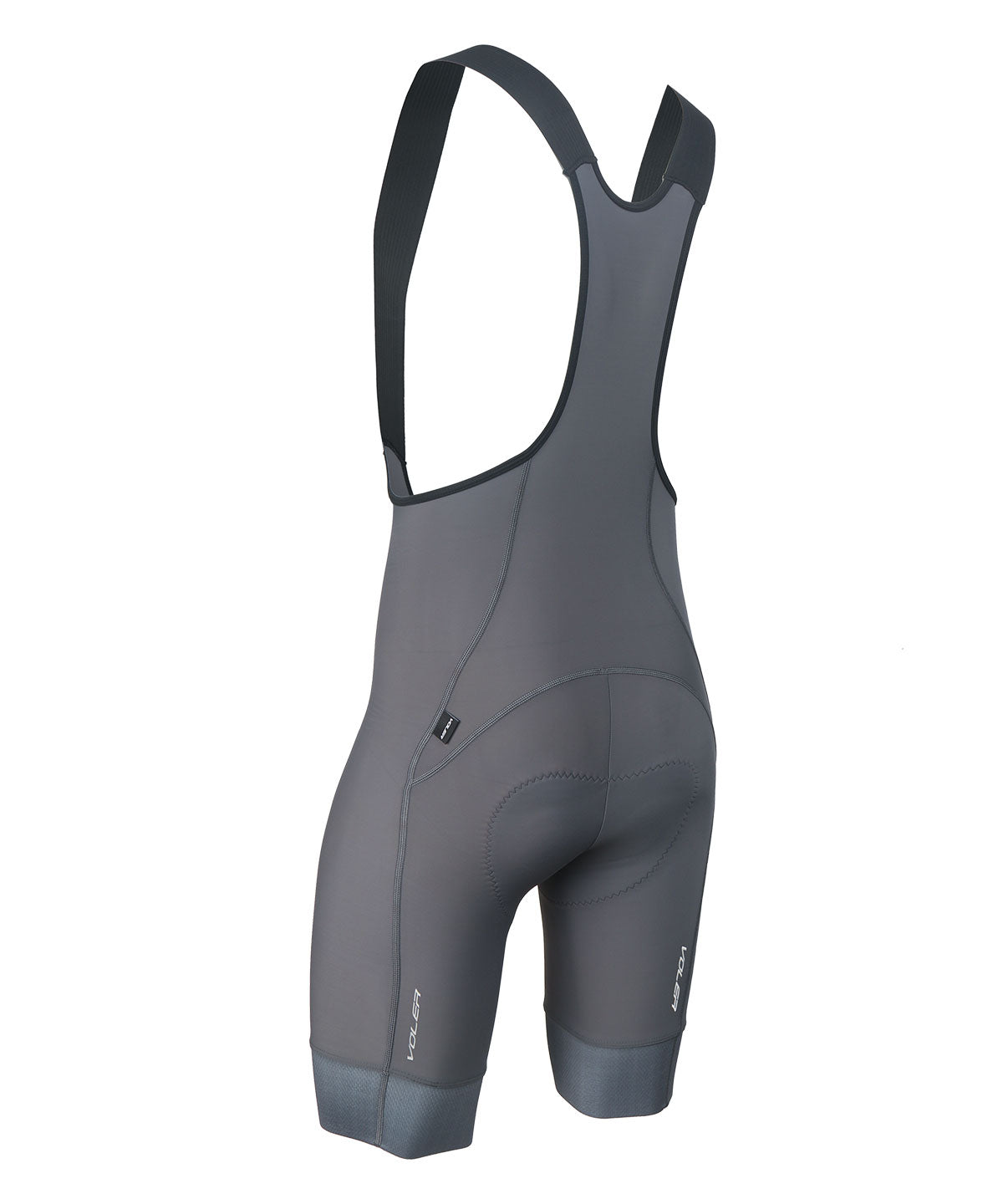 M. BLACK LABEL BIB - BLUE STEEL