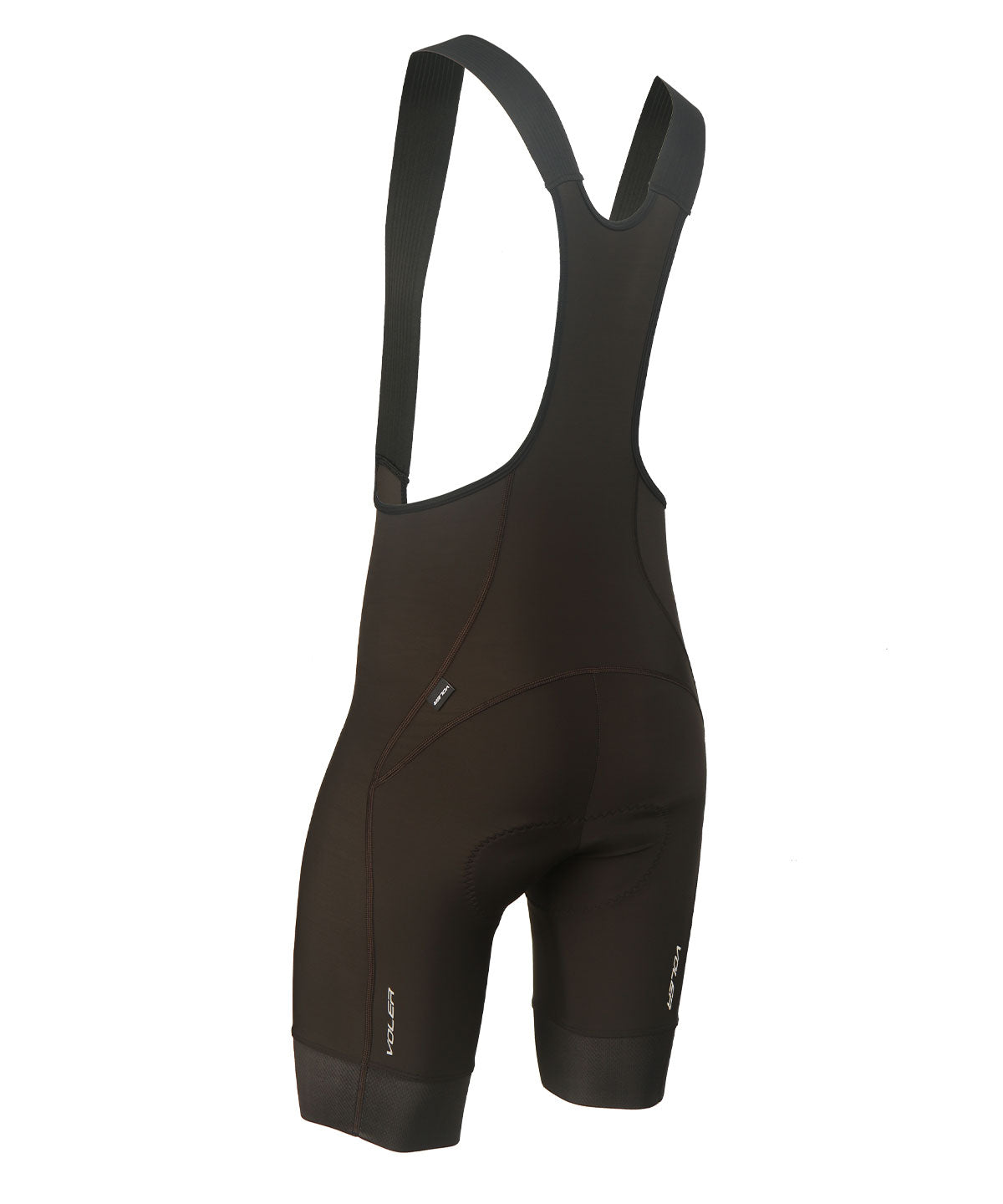 M. BLACK LABEL BIB - ESPRESSO