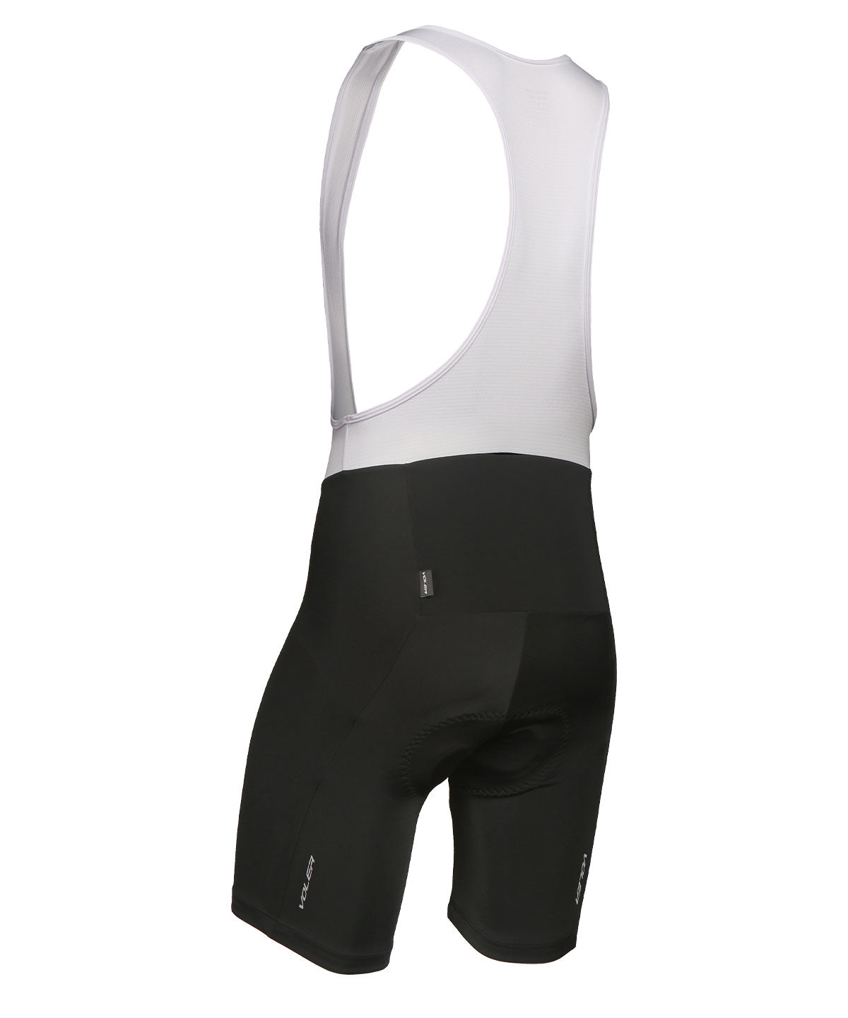 M. PELOTON BIB SHORT - BLACK - ELAN