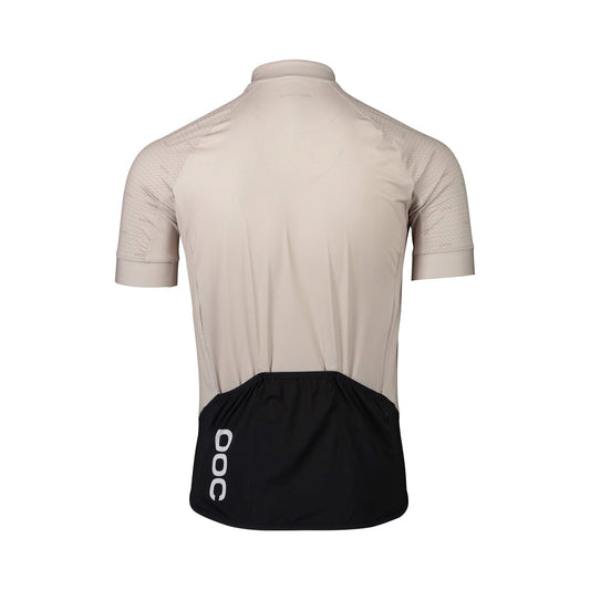 Poc Essential Road Jersey - Men's Poc O Light Sandstone Beige, Xs by NR Outlet