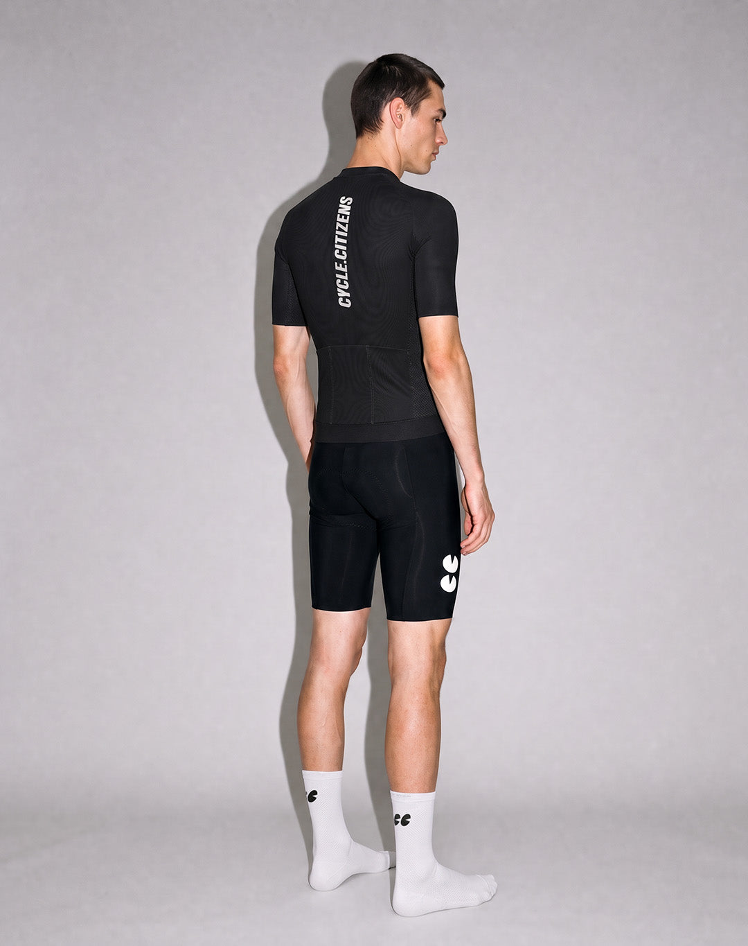 The Skein Aero Jersey