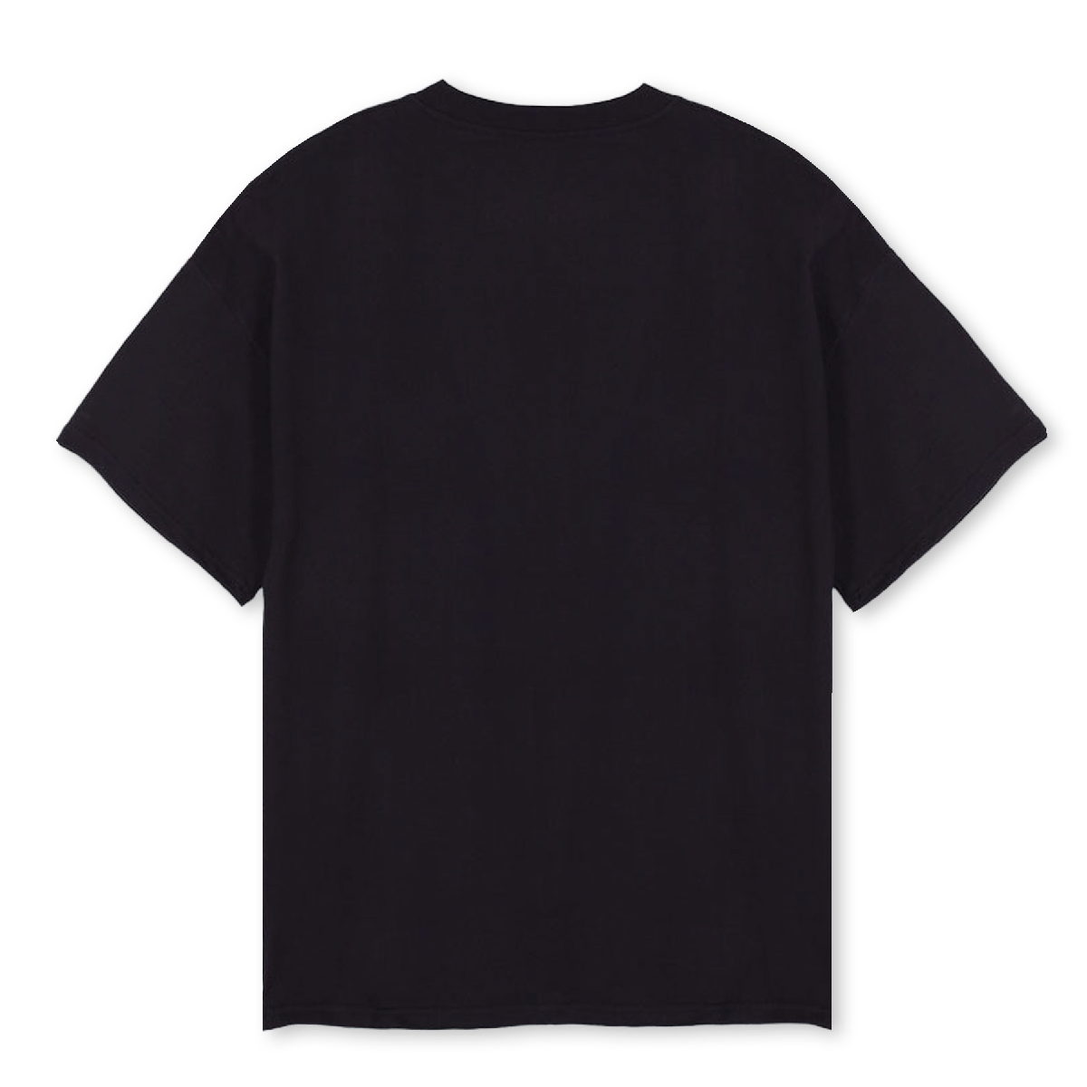 Circle Oversized Tee