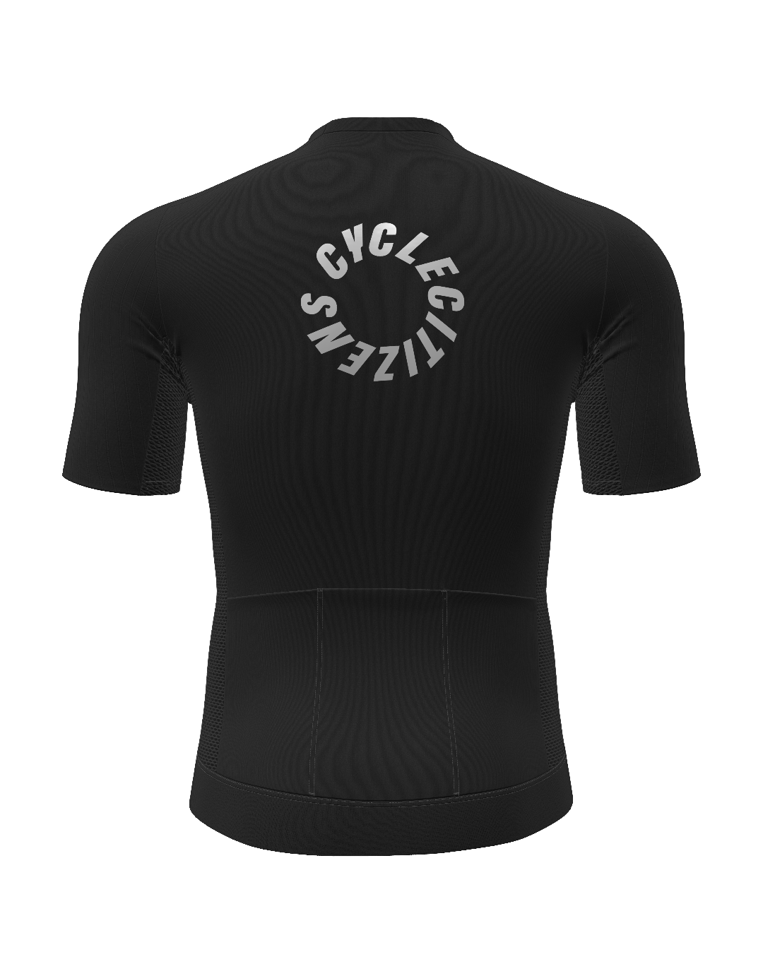 The Skein Aero Circle Jersey