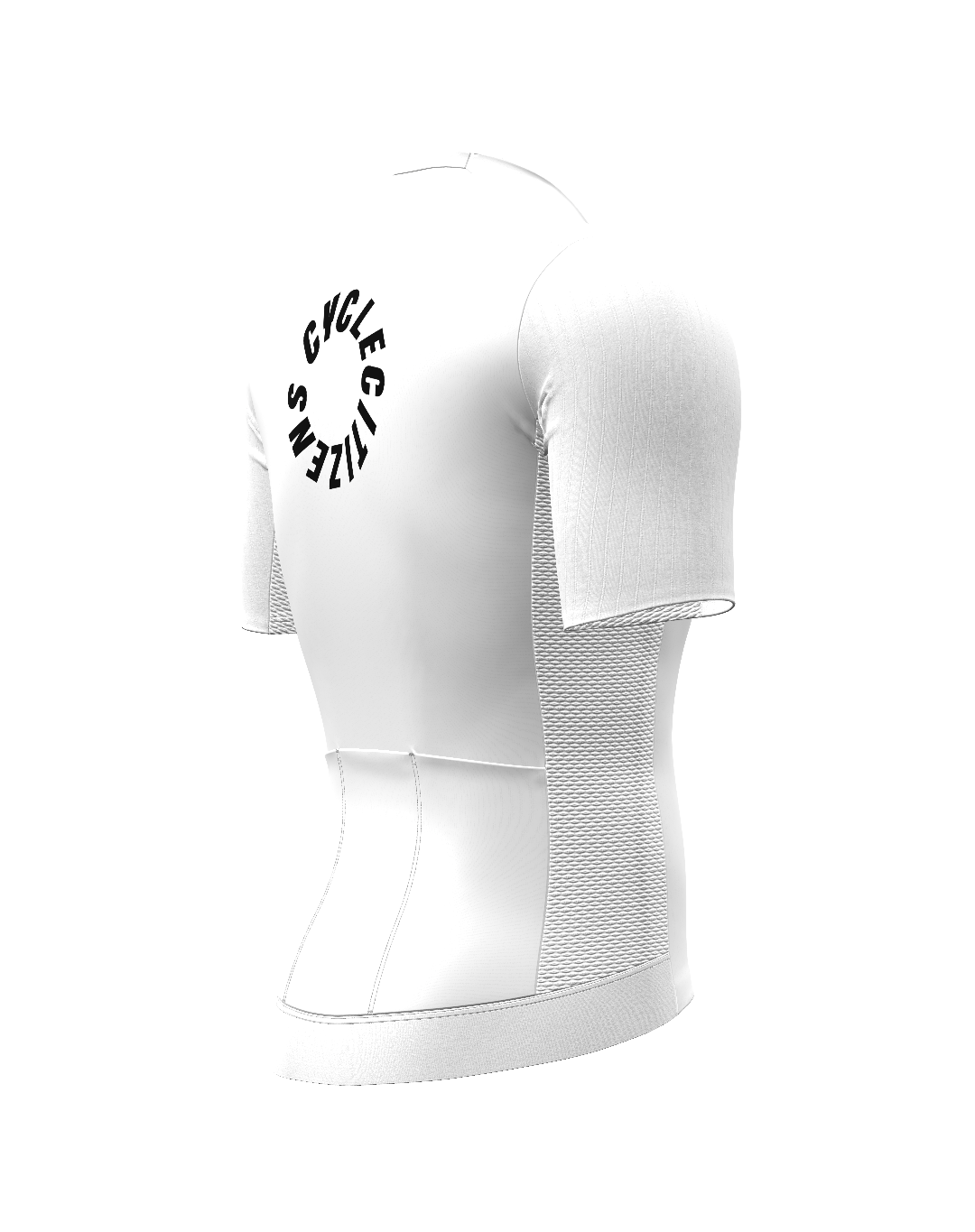 The Skein Aero Circle Jersey
