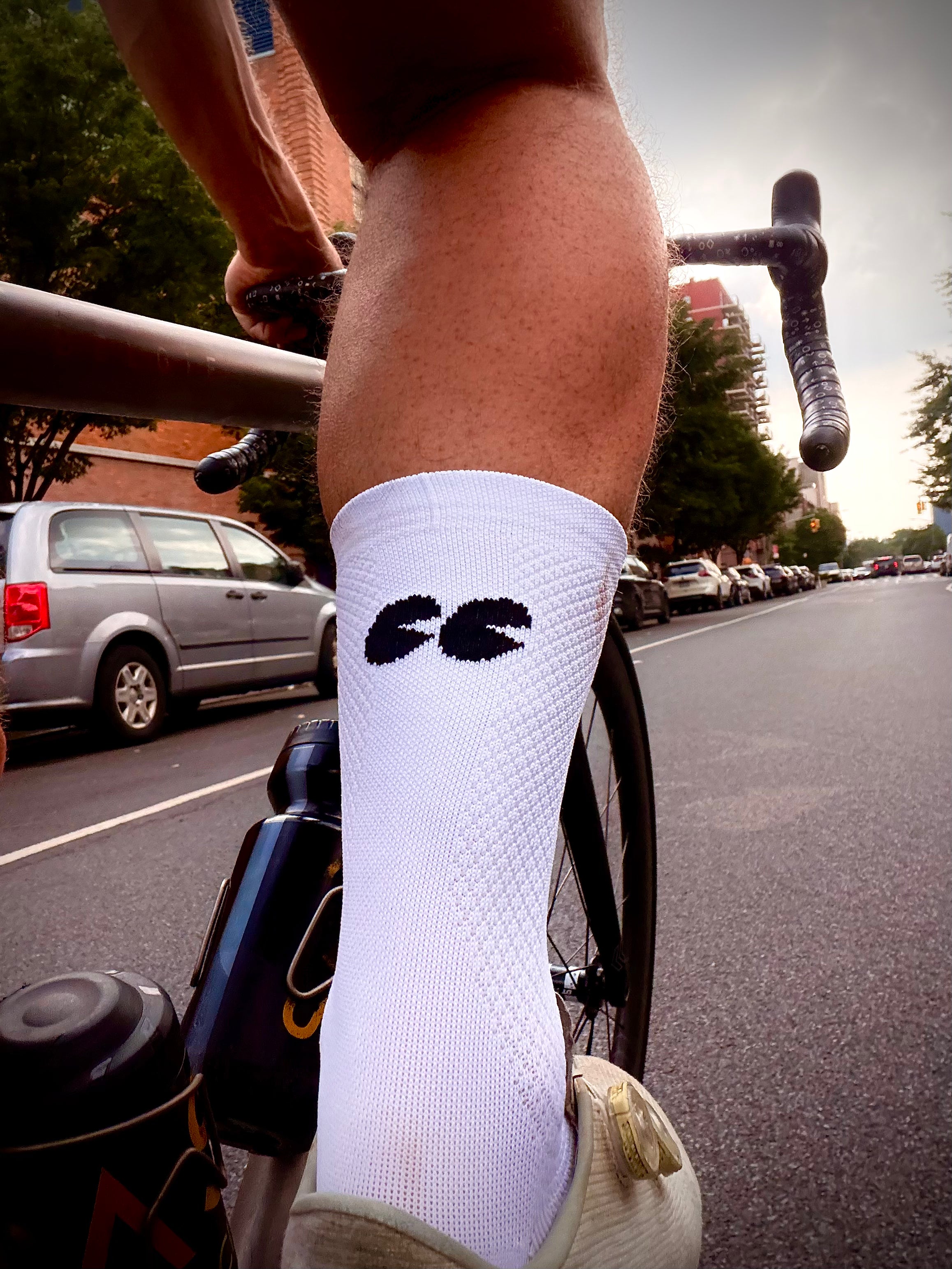 The Evergreen Performance Sock