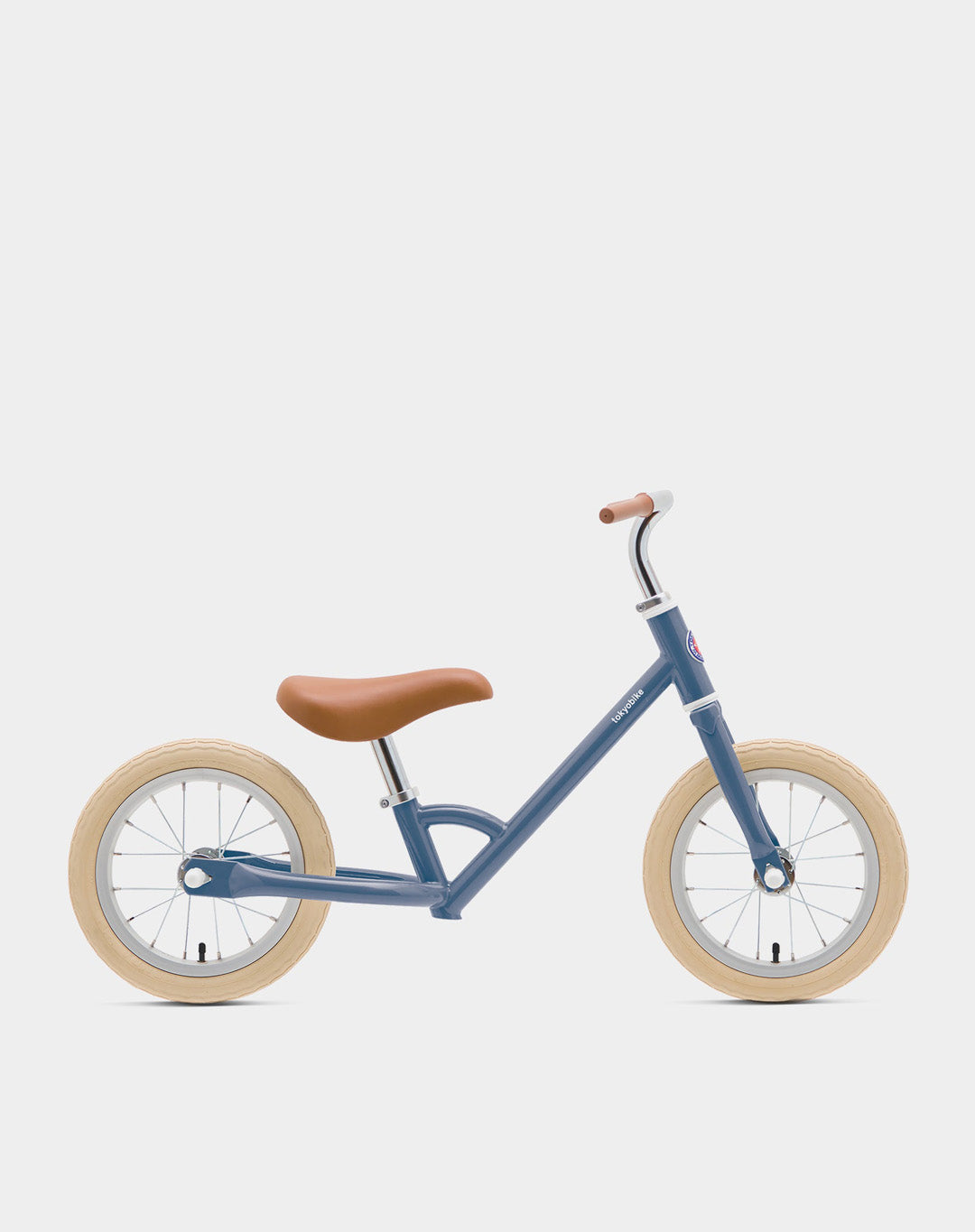 Paddle, Blue Gray by tokyobike