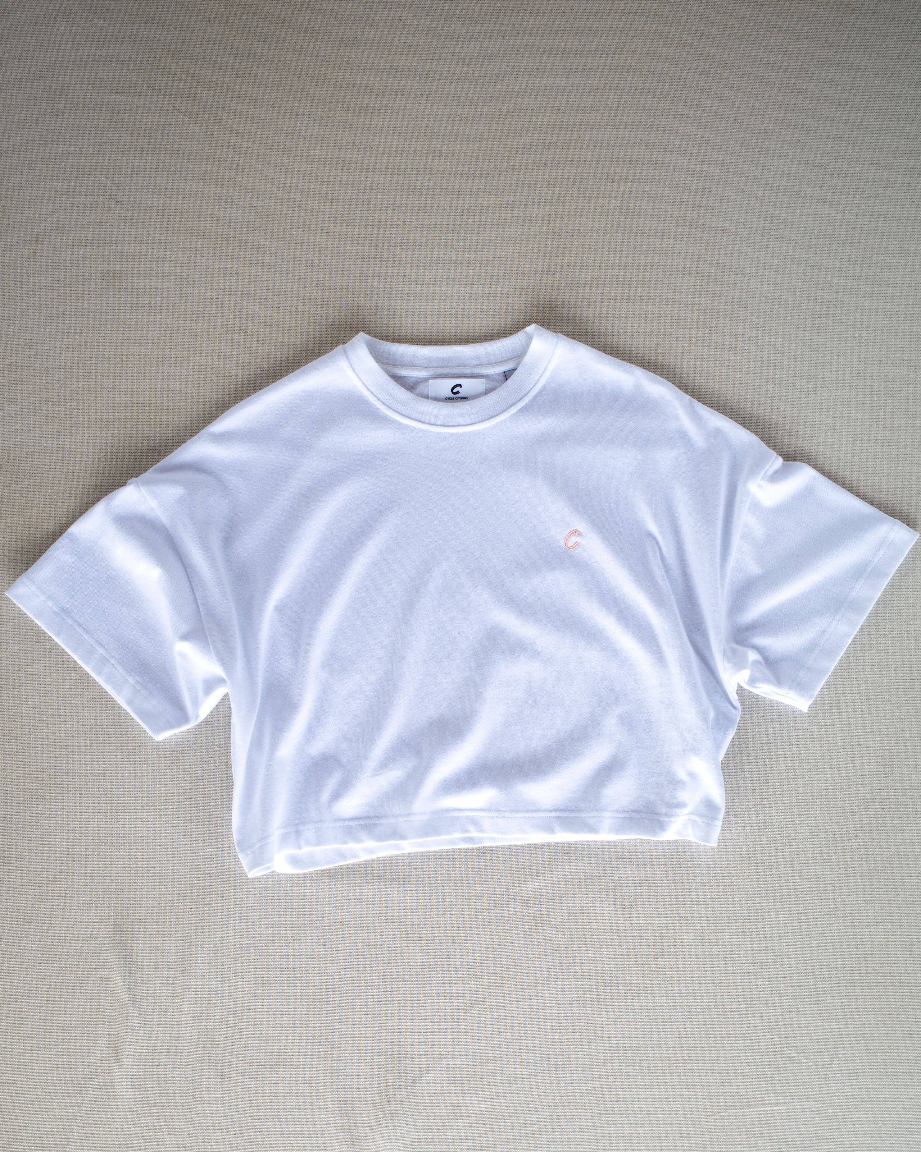 Womens CC Crop