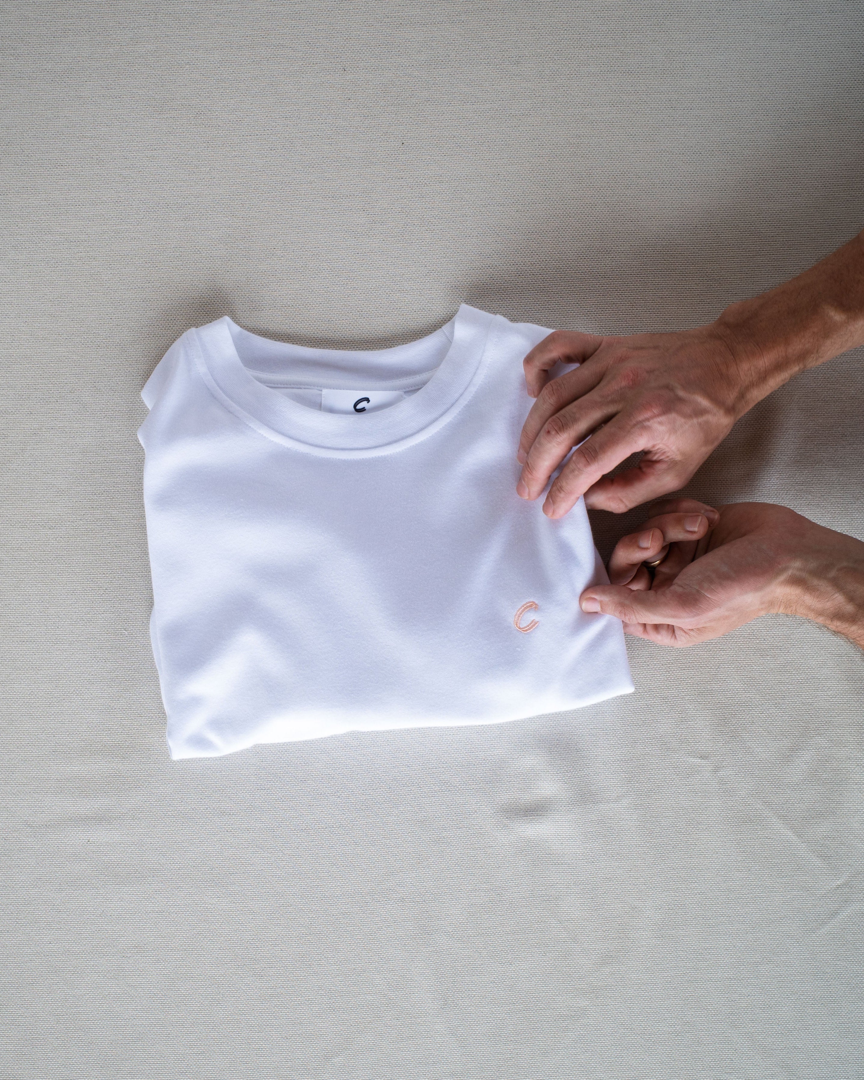 Womens CC Crop