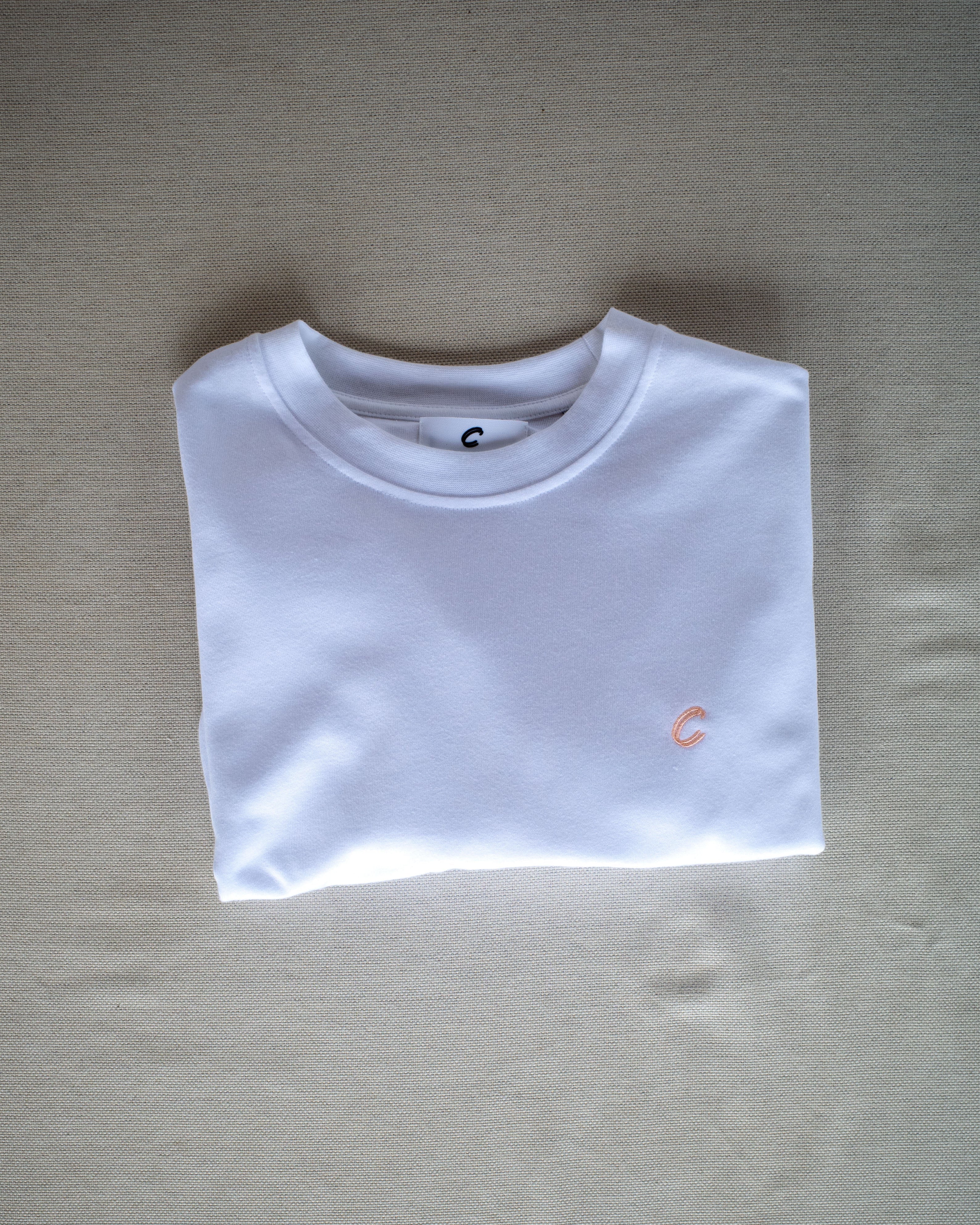 Womens CC Crop
