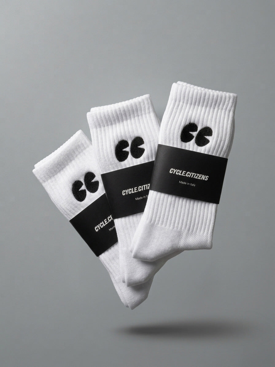 Sports Casual - Triple Threat