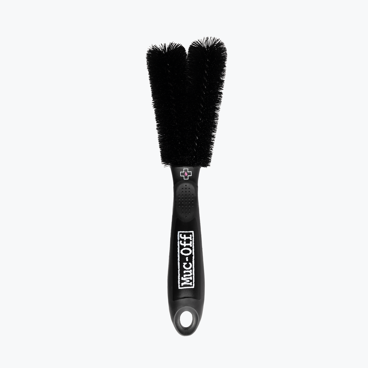 Two Prong Brush