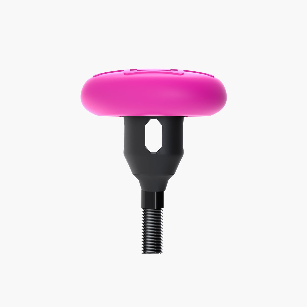 Stealth Tubeless Tag Holder & 44mm Valve Kit