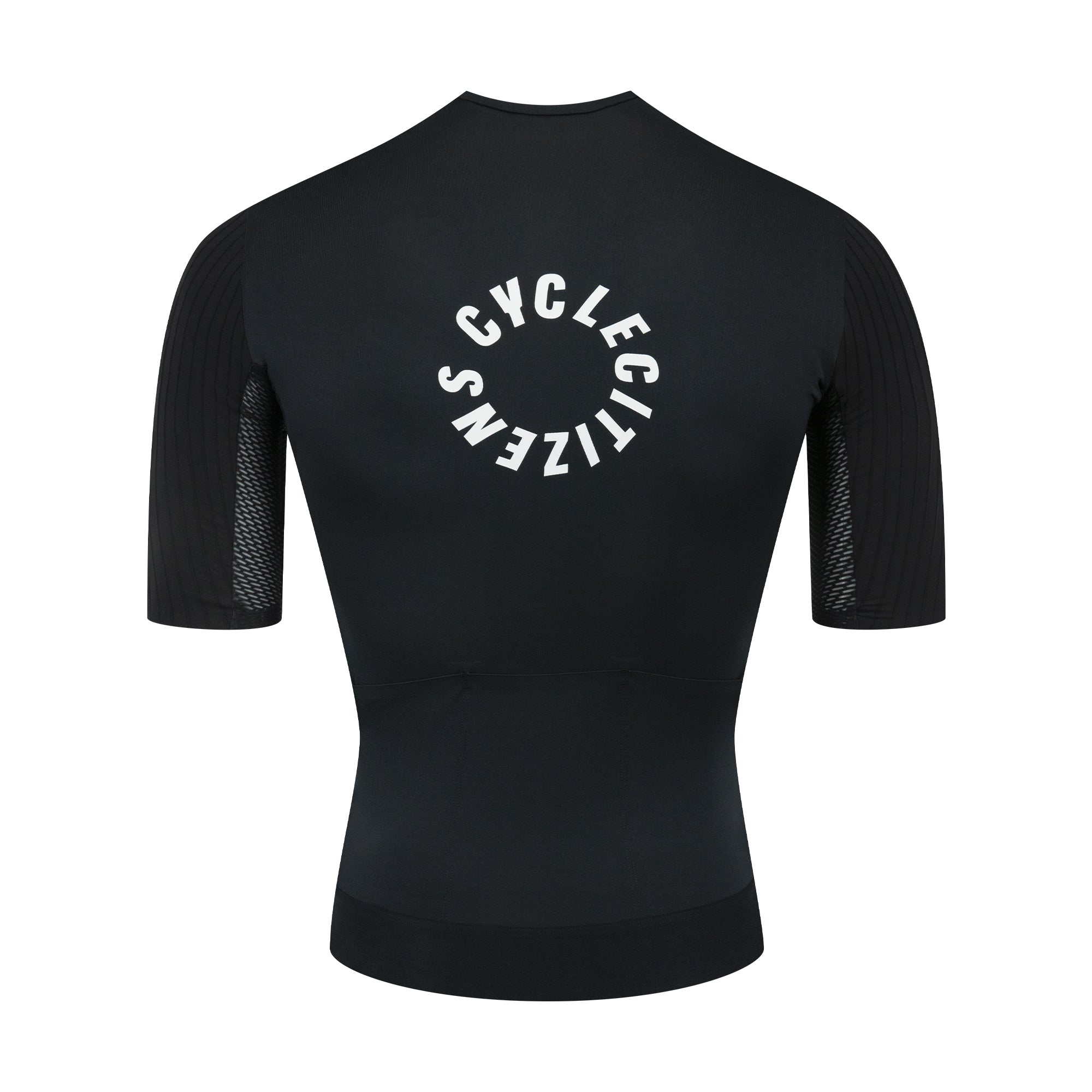 The Skein Aero Circle Jersey