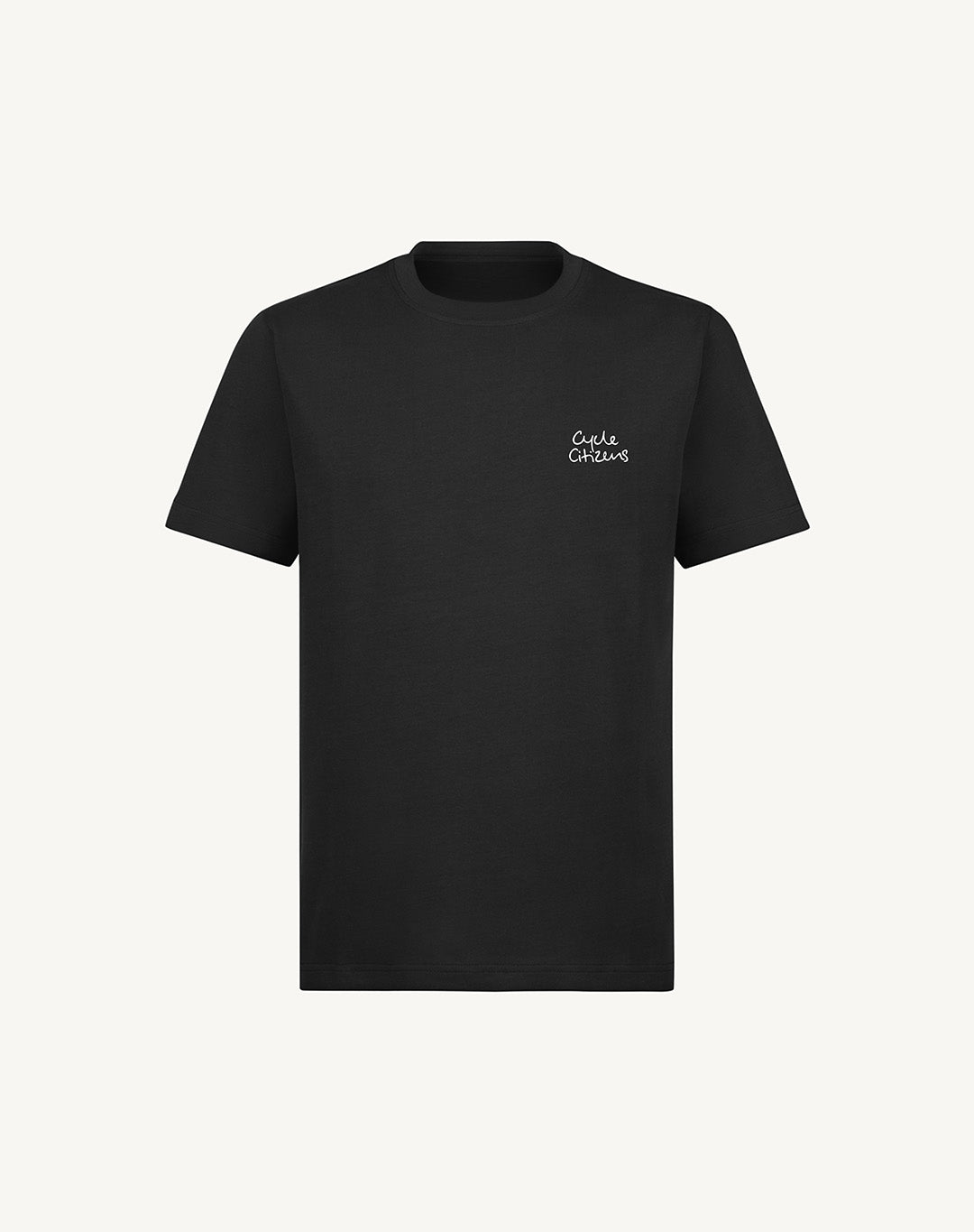 Original 'just write' Regular Tee