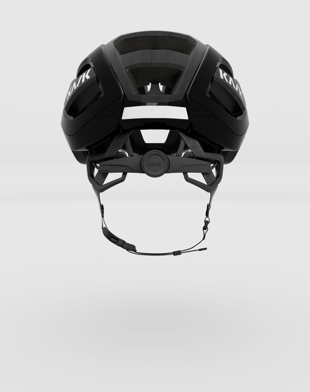 Kask Elemento Helmet in Black