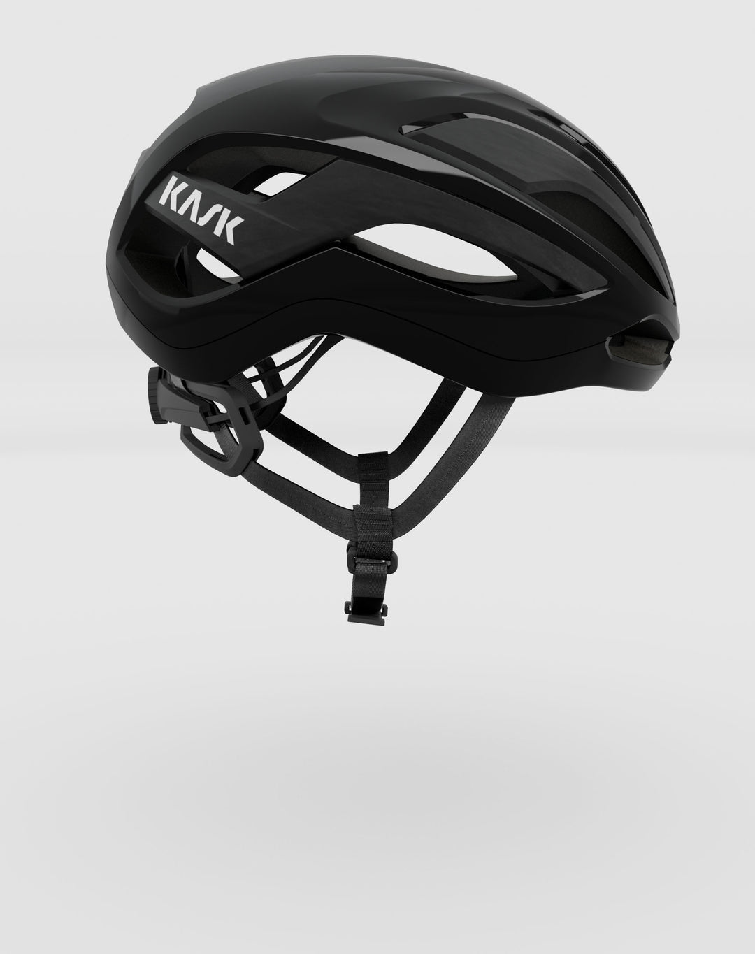 Kask Elemento Helmet in Black
