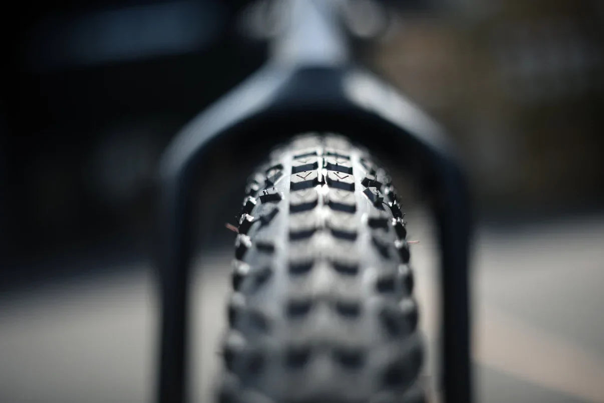New Big Wheel, Old Idea: How Thirty-Two Inches Went From Punchline to Podium