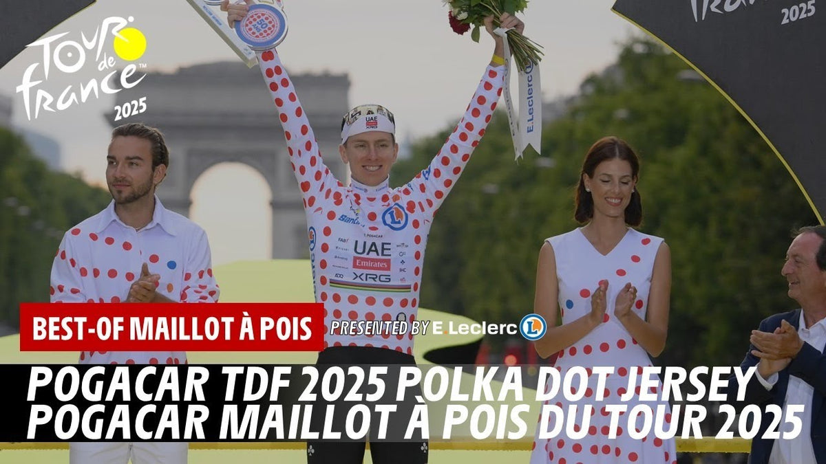 Tour de France 2025, Stage 21: highlights (Tour de France)