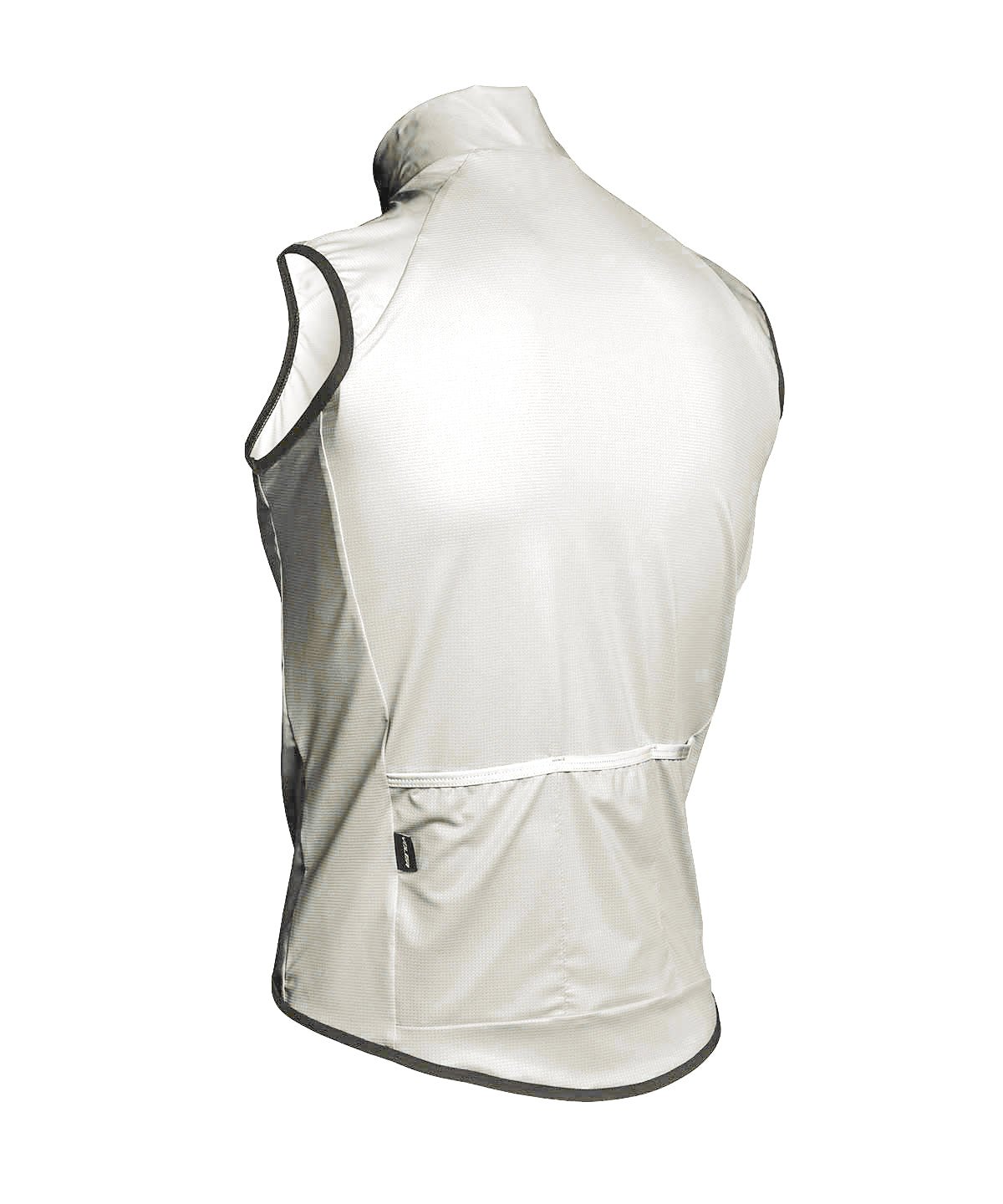 M. WIND VEST - SALT
