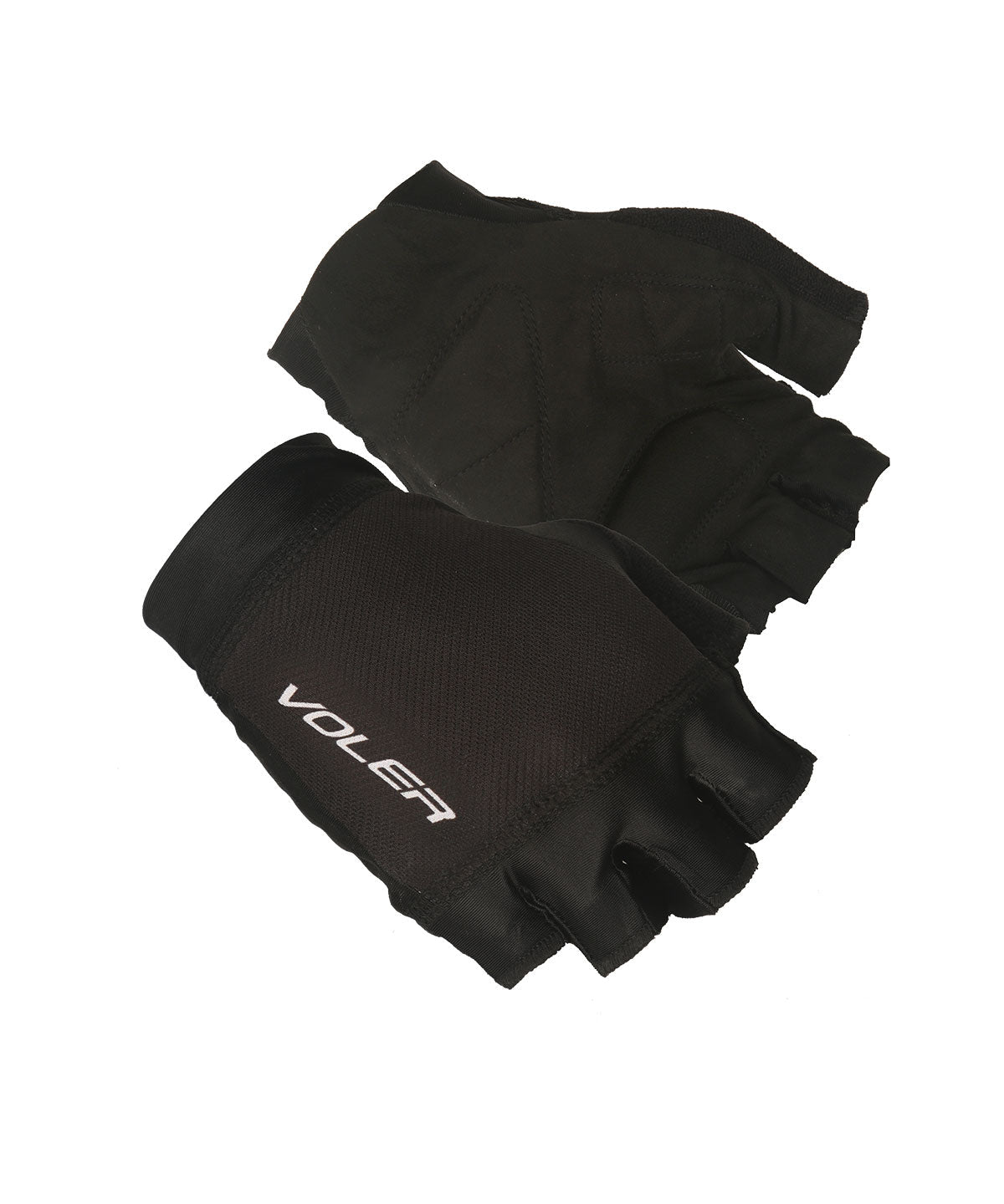 FINGERLESS GLOVE 2.0