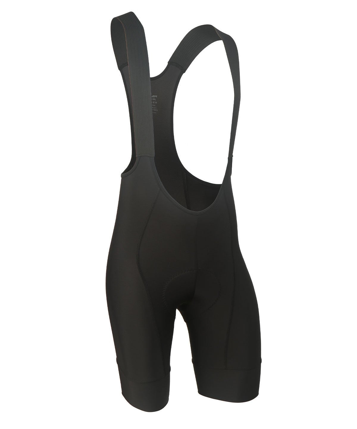 M. ESCAPE BIB - BLACK