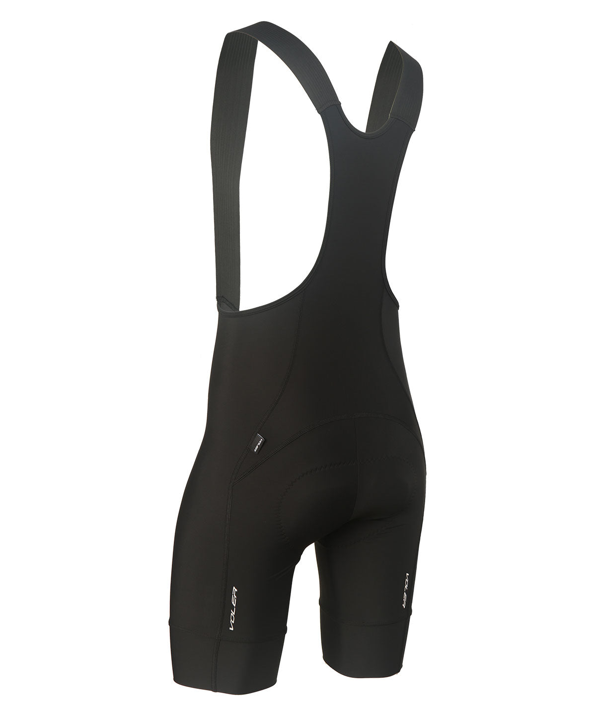 M. BLACK LABEL BIB - BLACK