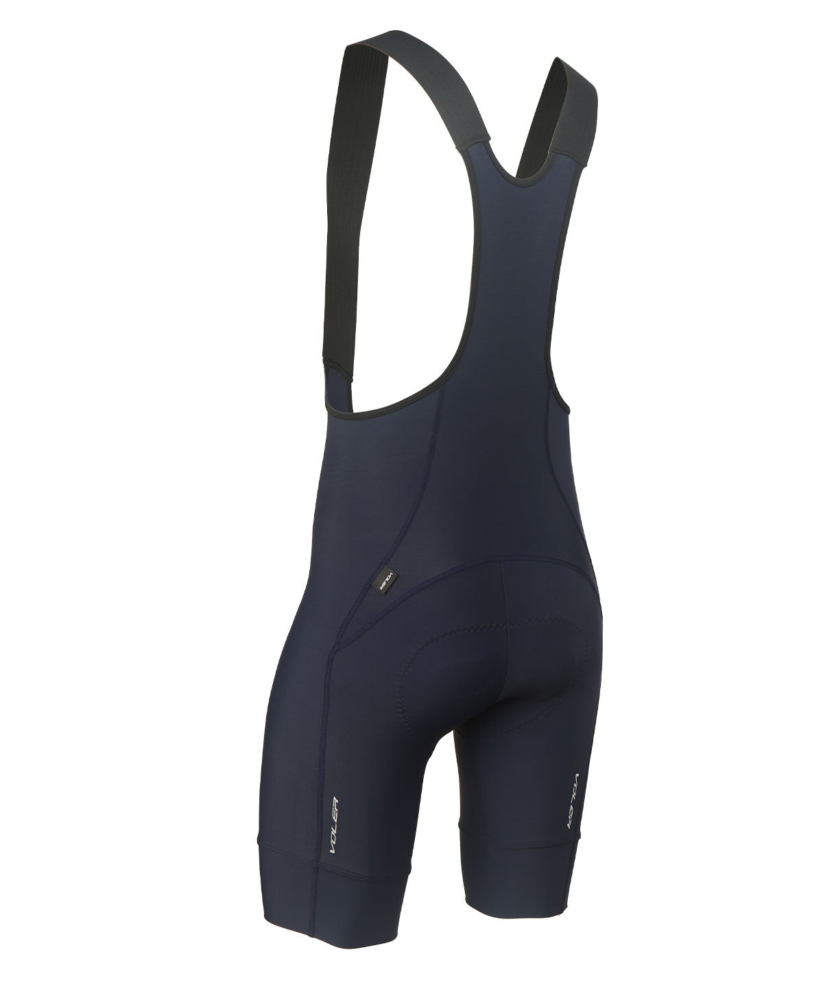 M. BLACK LABEL BIB - NAVY