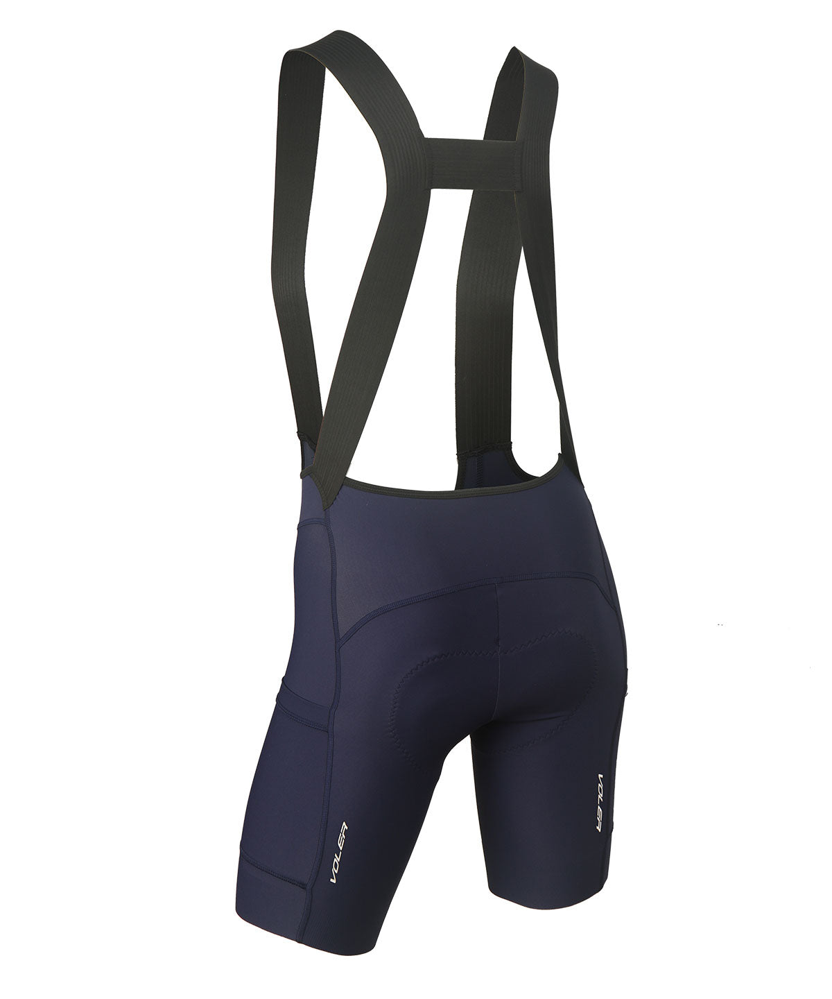 W. SUPER CARGO DROP TAIL BIB - NAVY