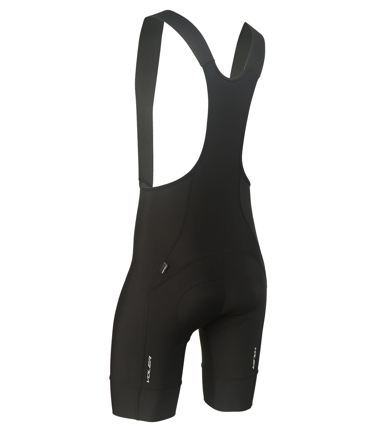 M. ESCAPE BIB - BLACK
