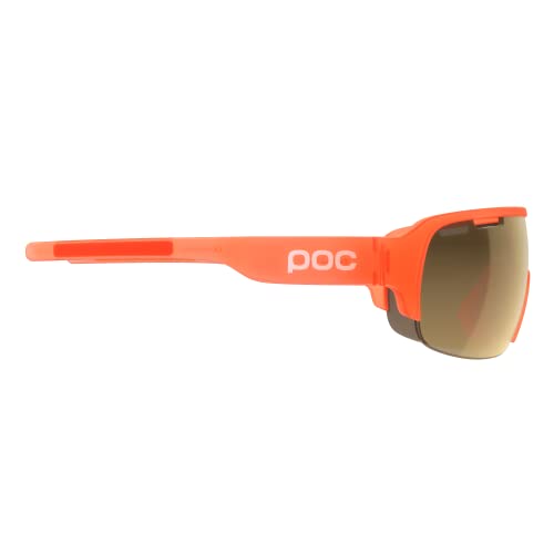 POC, DO Half Blade, Versatile Sunglasses by NR Outlet