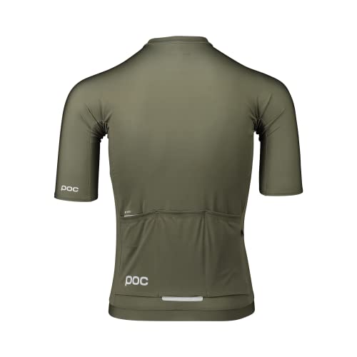 POC M's Pristine Jersey Cycling Apparel by NR Outlet