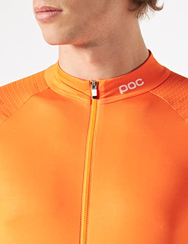 POC Essential Road Jersey Cycling Apparel by NR Outlet