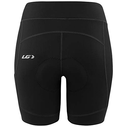 Louis Garneau, Women's Fit Sensor 7.5 Cycling Shorts 2 by NR Outlet