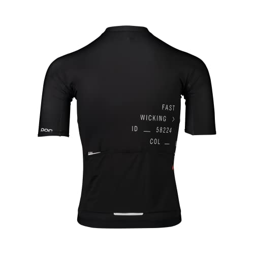POC M's Pristine Print Jersey Cycling Apparel by NR Outlet