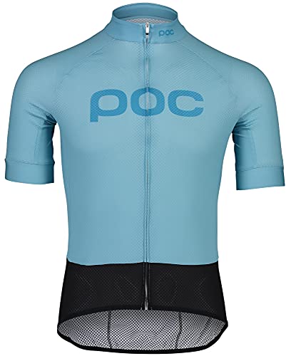 POC, Essential Road Logo Jersey by NR Outlet