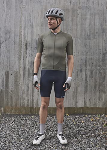 POC M's Pristine Jersey Cycling Apparel by NR Outlet