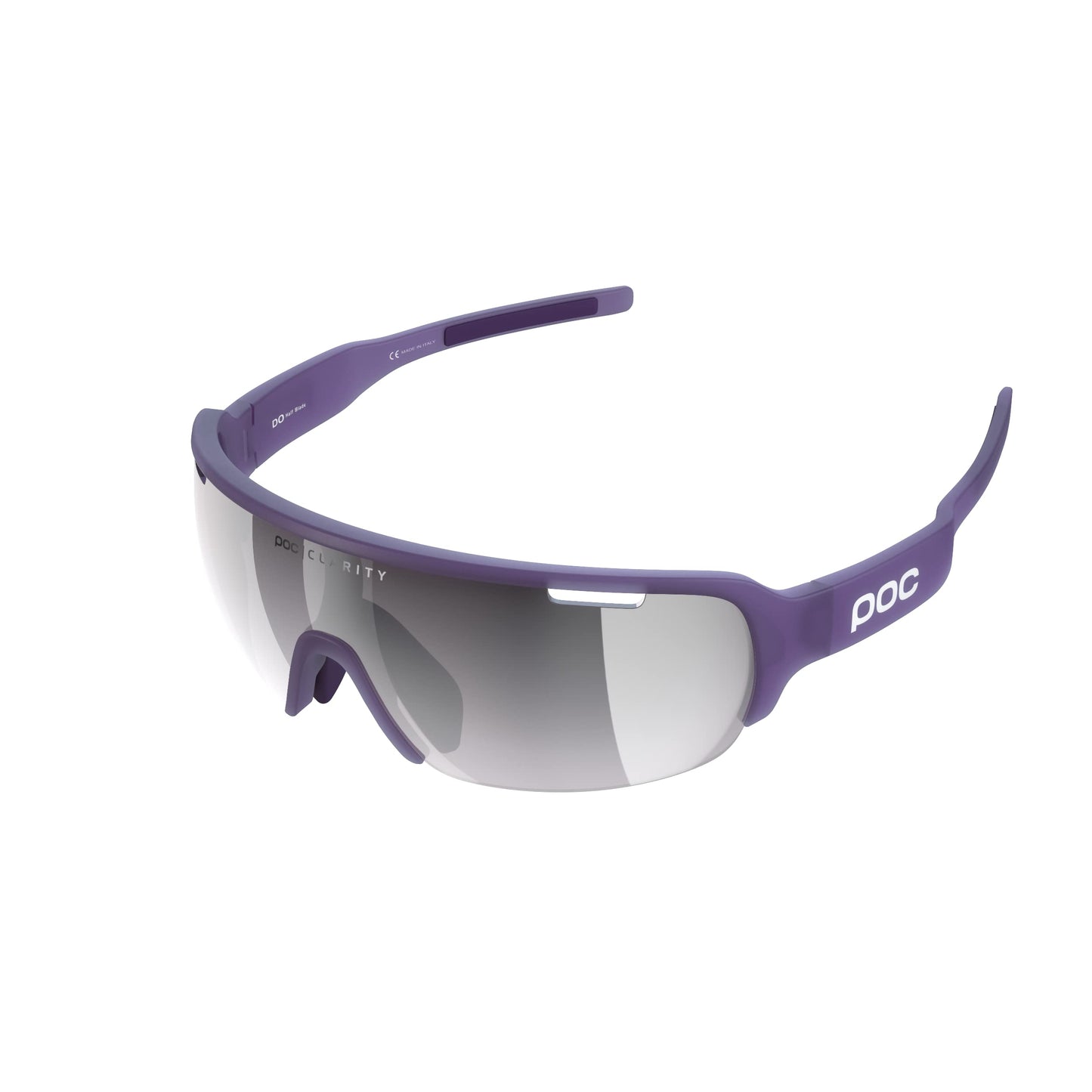 POC, DO Half Blade, Versatile Sunglasses by NR Outlet