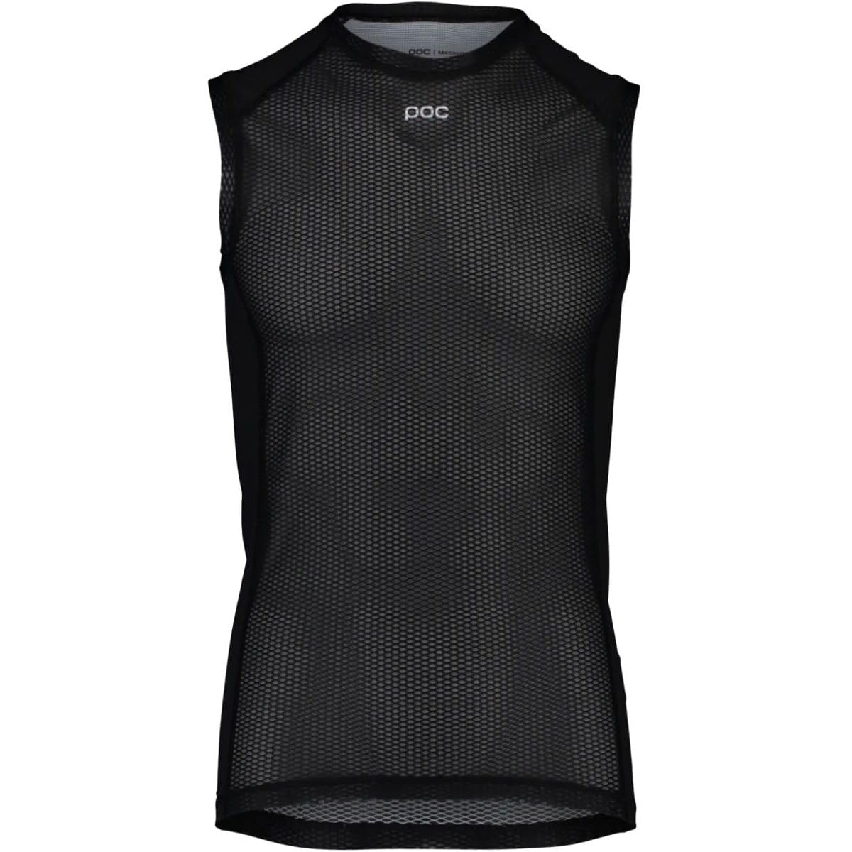 POC Essential Layer Vest - Men's Uranium Black, Xs by NR Outlet