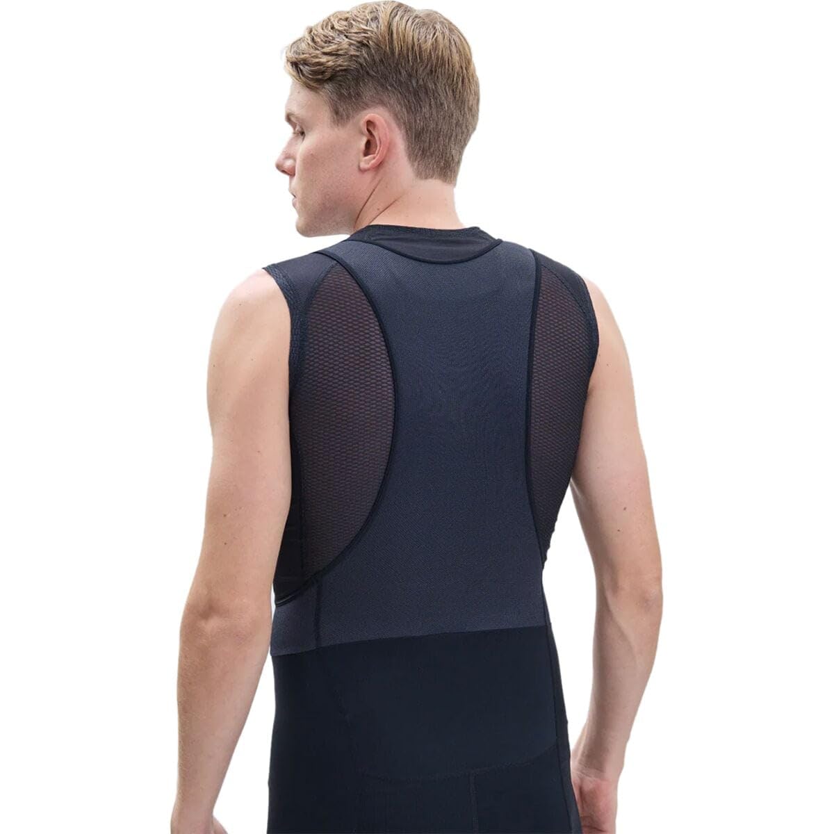 POC Essential Layer Vest - Men's Uranium Black, Xs by NR Outlet