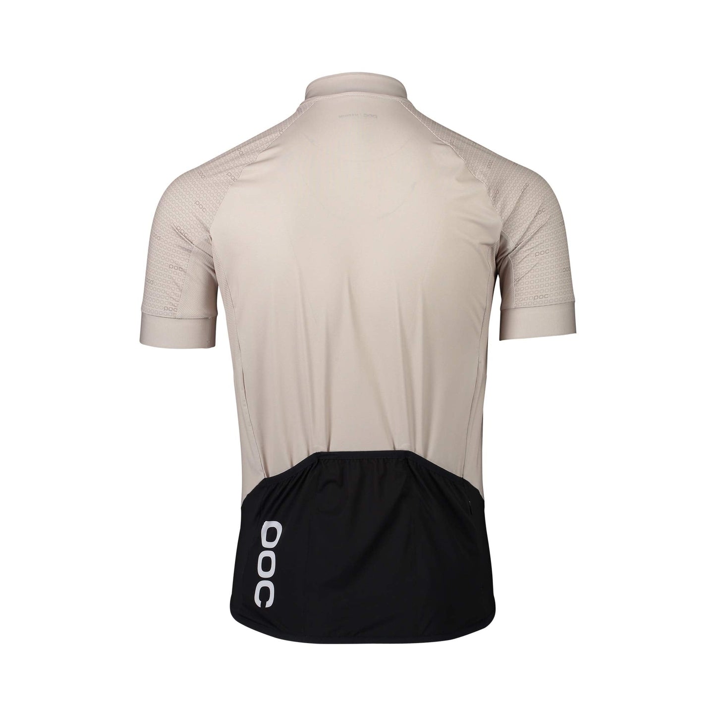 Poc Essential Road Jersey - Men's Poc O Light Sandstone Beige, Xs by NR Outlet