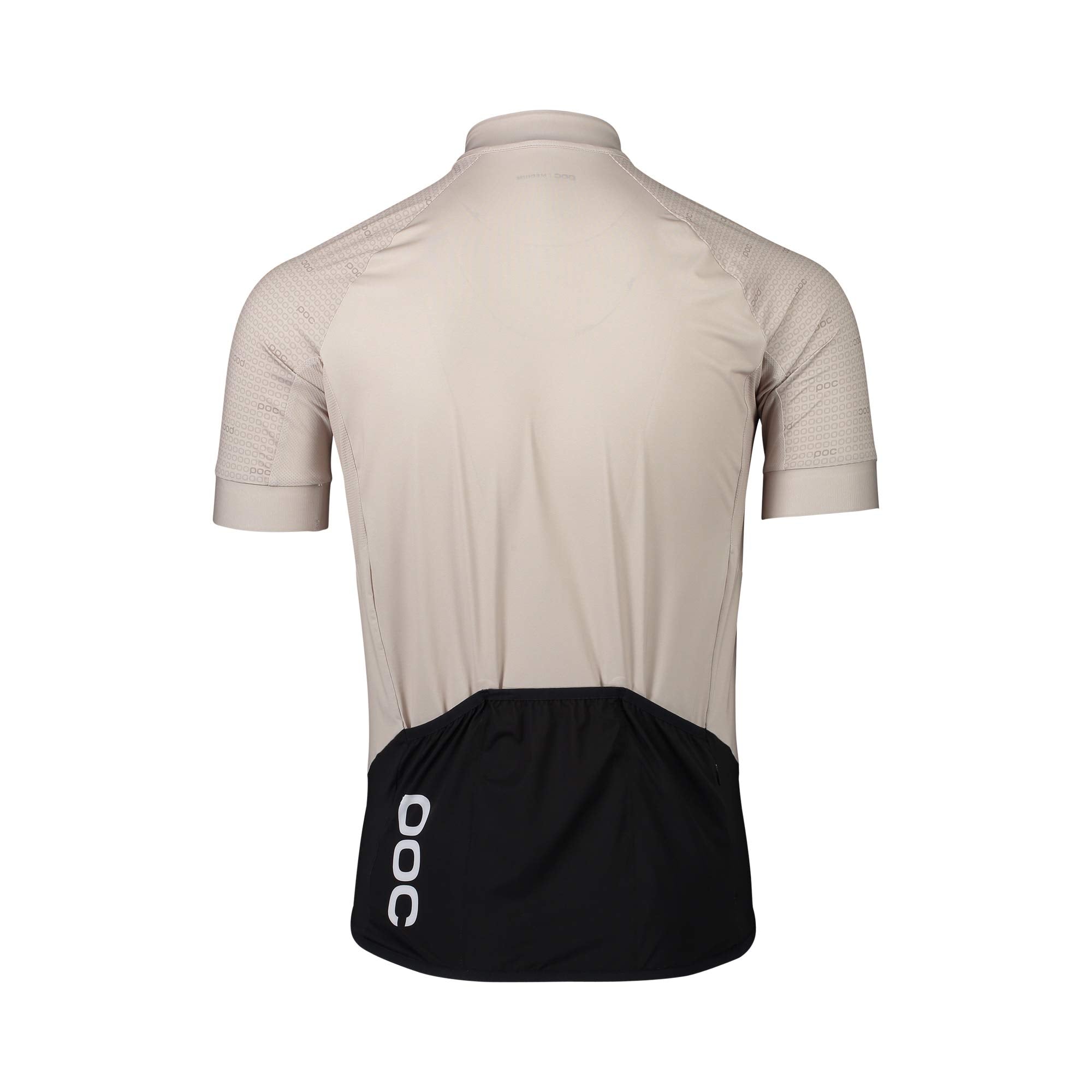 Poc Essential Road Jersey - Men's Poc O Light Sandstone Beige, Xs by NR Outlet