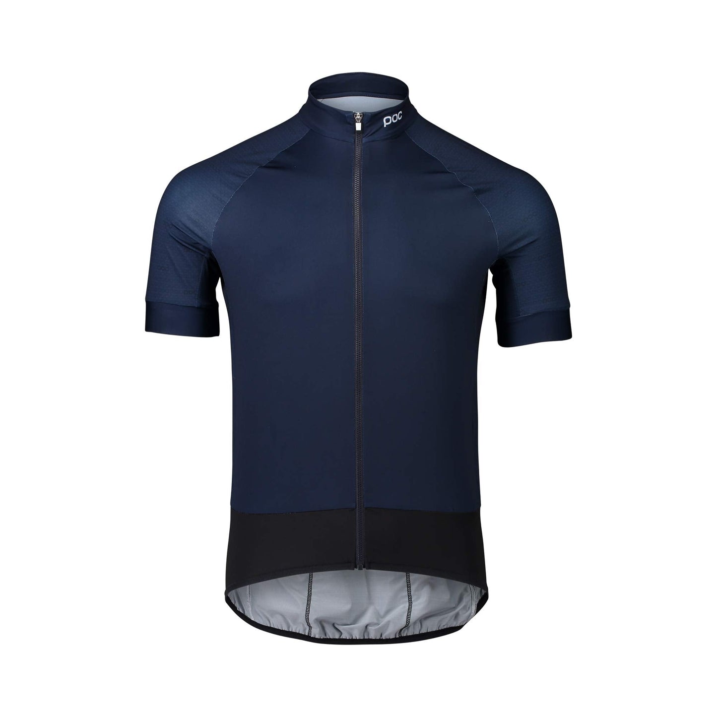 Poc Essential Road Jersey - Men's Poc O Turmaline Navy, Xs by NR Outlet