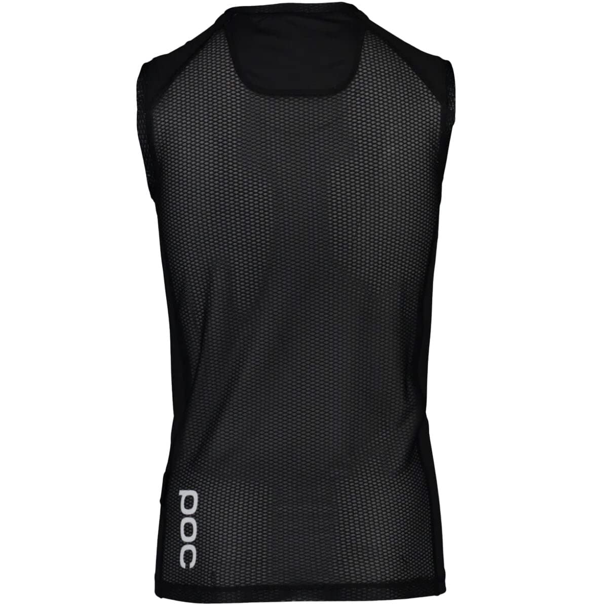 POC Essential Layer Vest - Men's Uranium Black, Xs by NR Outlet