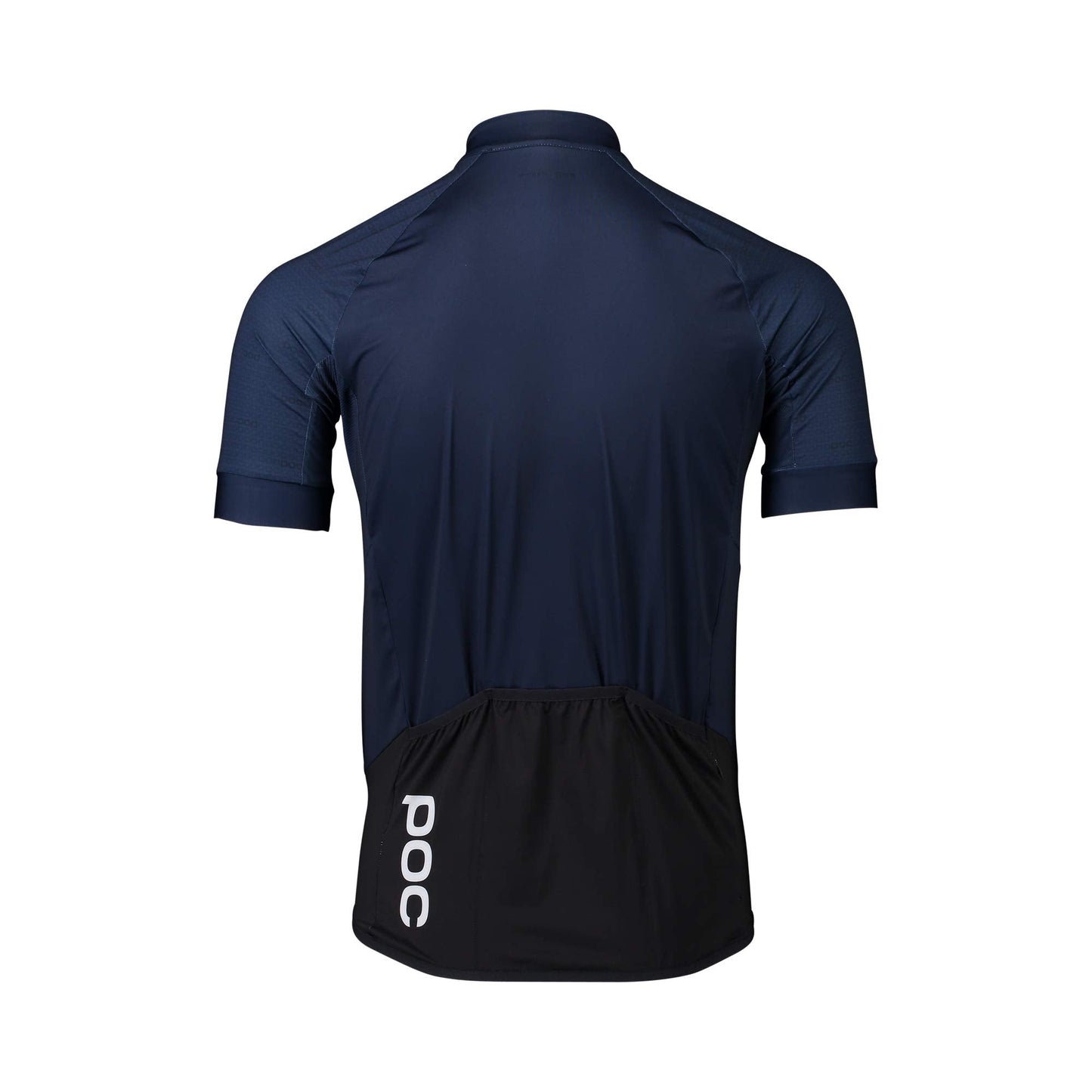 Poc Essential Road Jersey - Men's Poc O Turmaline Navy, Xs by NR Outlet