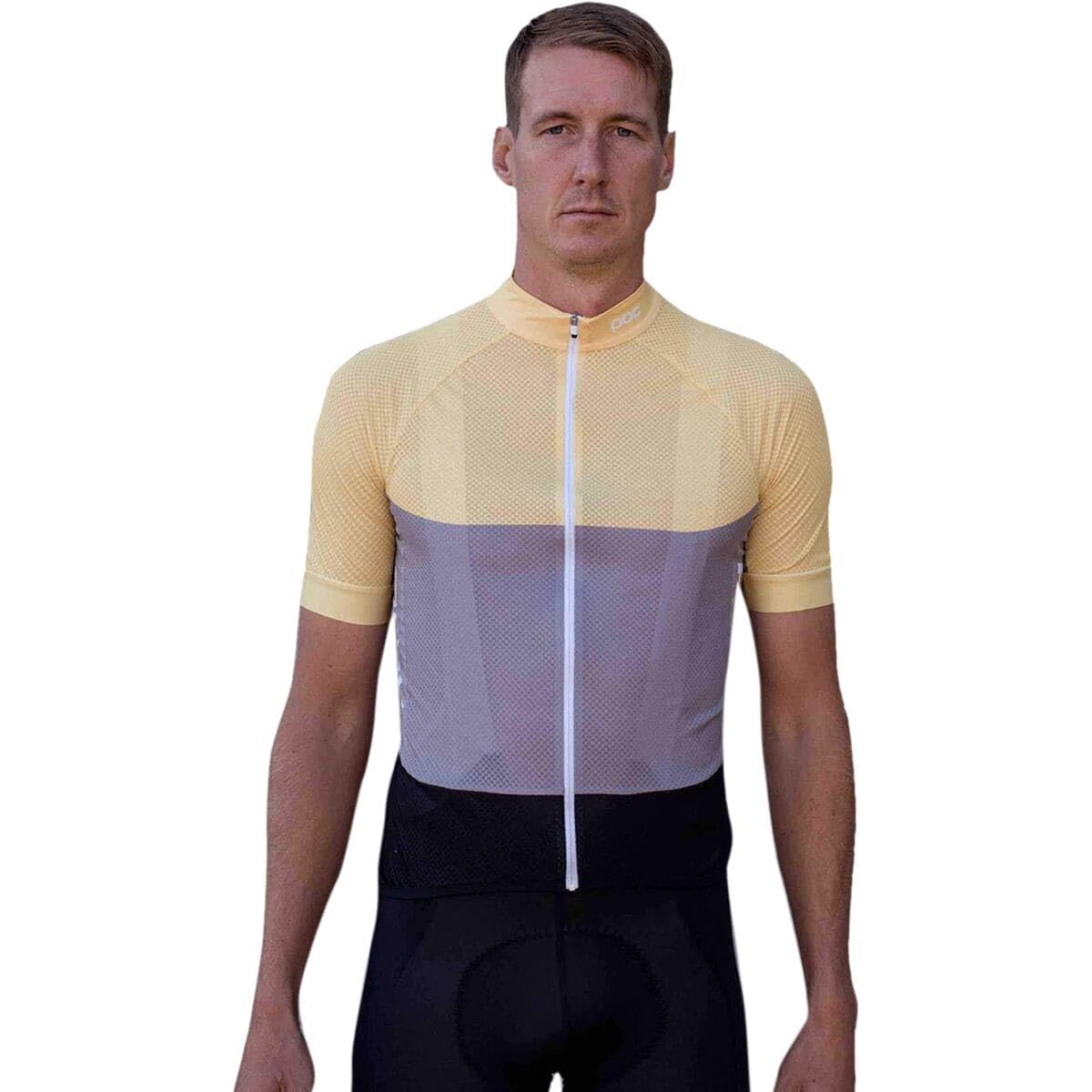 POC, Essential Road Light Jersey by NR Outlet