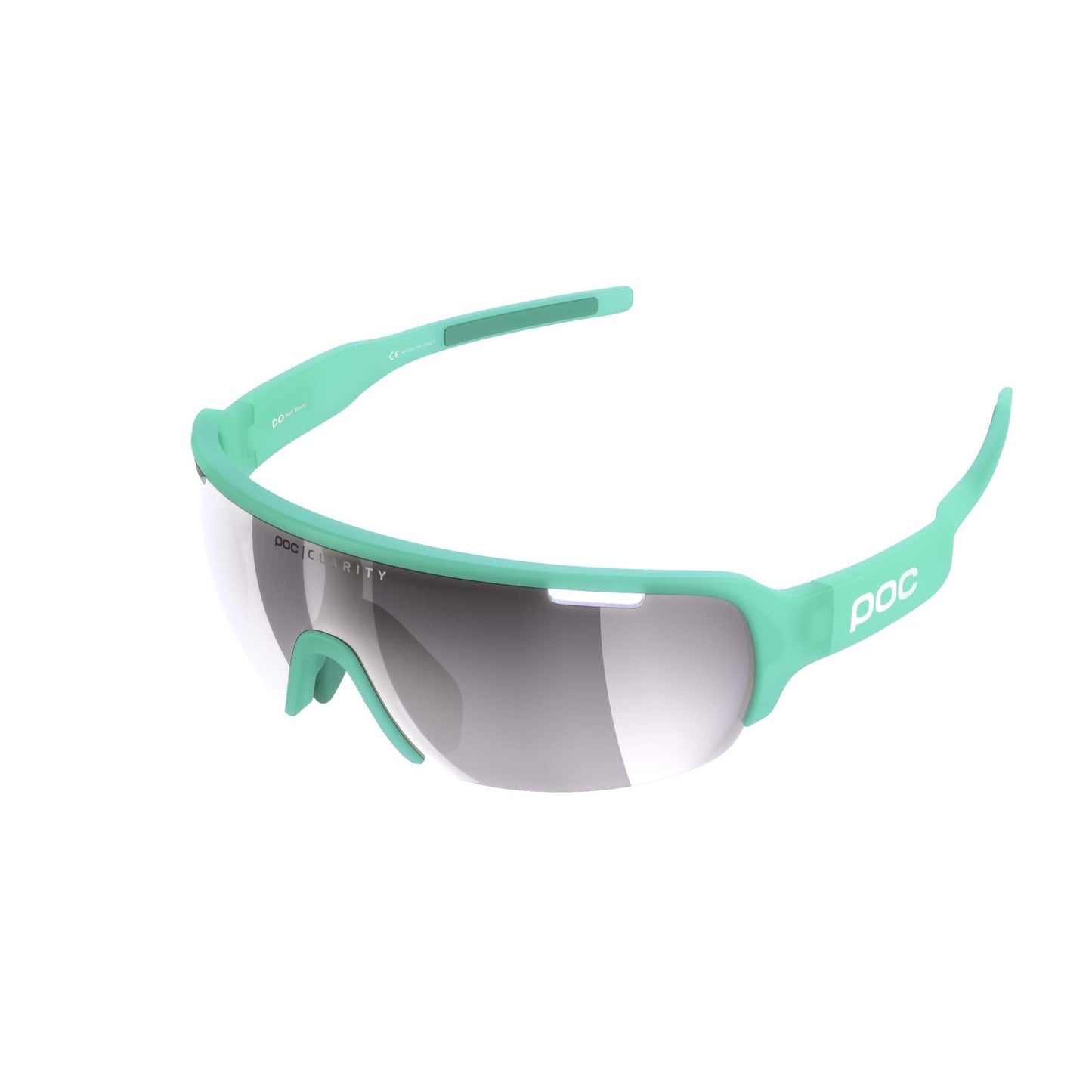 POC, DO Half Blade, Versatile Sunglasses by NR Outlet